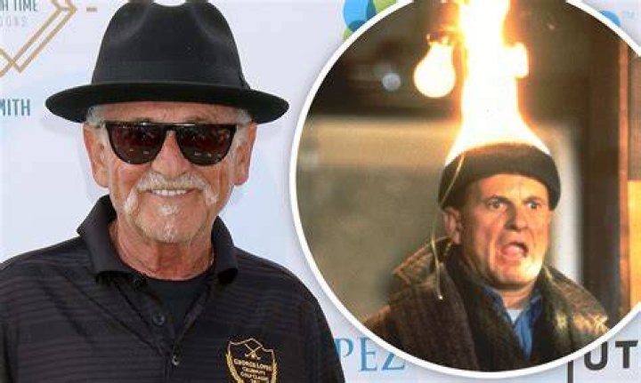 Joe Pesci got seriously burned making Home Alone 2