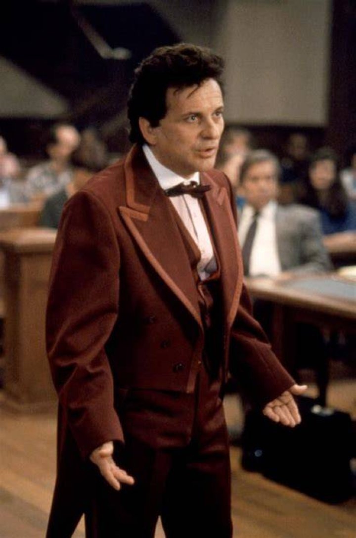 Joe Pesci My Cousin Vinny’s Iconic Star Exploring His Age, Net Worth