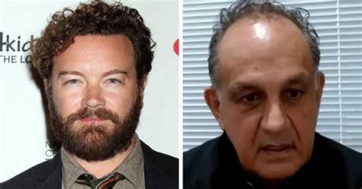Joe Reaiche claims Danny Masterson siblings lied