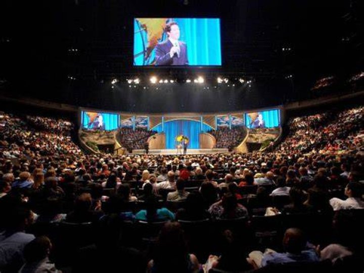 Joel Mason West Valley Church