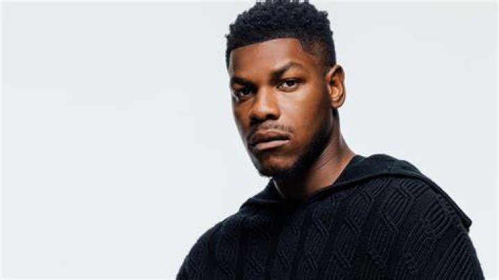 John Boyega Makes His Own Trilogies Now Vanity Fair