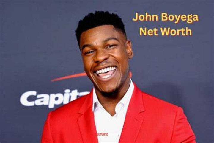 John Boyega Net Worth, Wealth, and Annual Salary 2 Rich 2 Famous