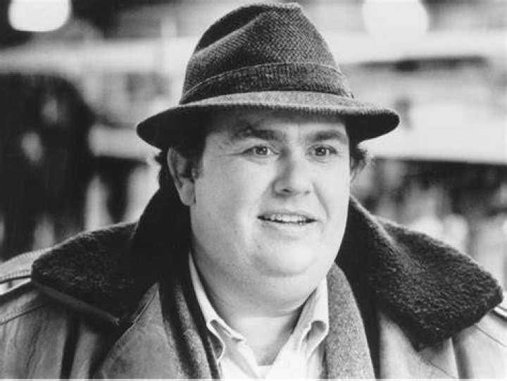 John Candy Day Set In Toronto To Honor Late Actor&rsquo;s 70th Birthday