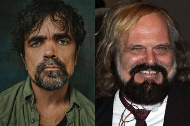 John Carl Dinklage Veteran of the Korean War, Father to 'Game of