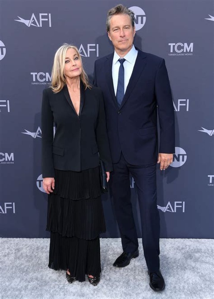 John Corbett Wife