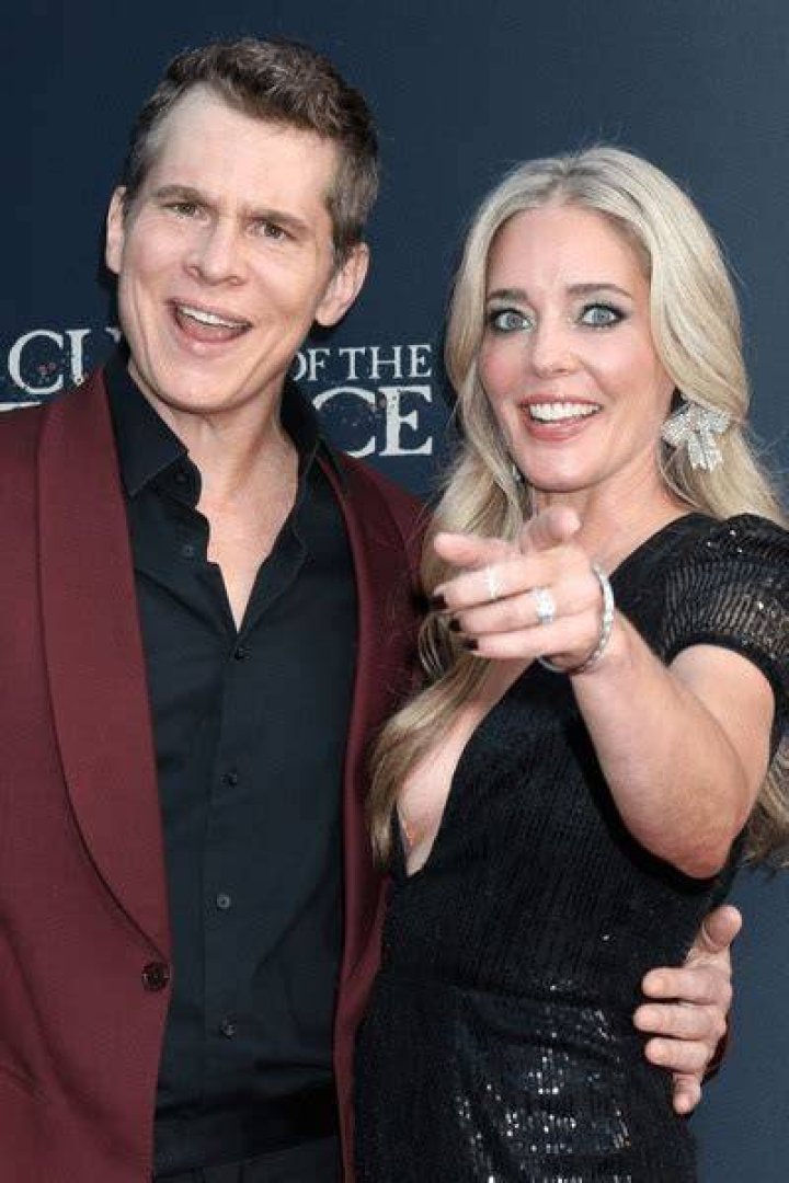 John Ducey dating 2024