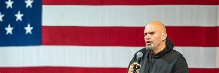 John Fetterman Calls for Prosecution of Price Gouging Corporate