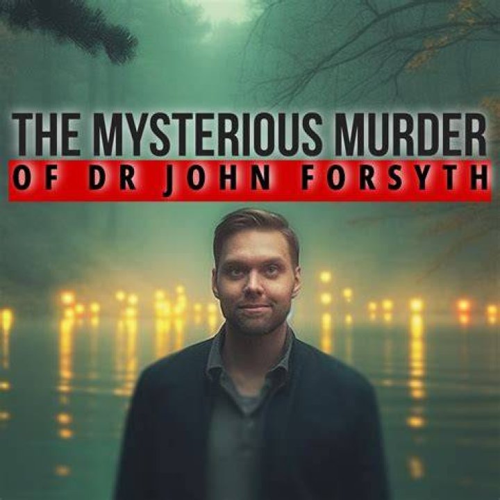 John Forsyth was the founder of Onfo John Forsyth was the founder of Onfo