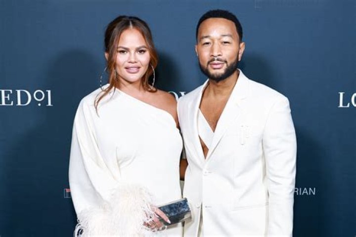 John Legend And Chrissy Teigen Get Married in Italy HuffPost