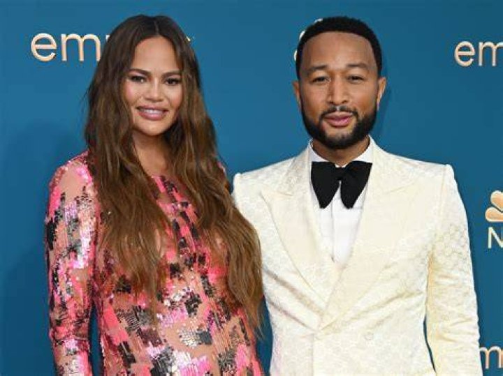 John Legend Credits Chrissy Teigen With &lsquo;Demystifying&rsquo; IVF Journey