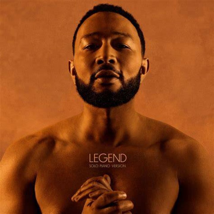John Legend Shares NoFilter Photo of Wife Chrissy Teigen