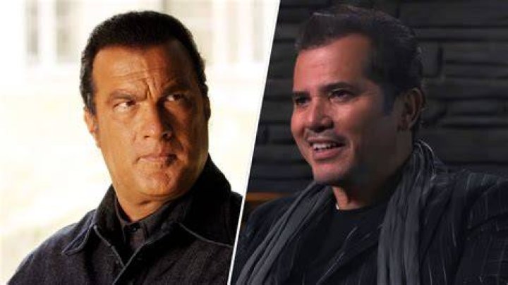 John Leguizamo Steven Seagal was a bully on set