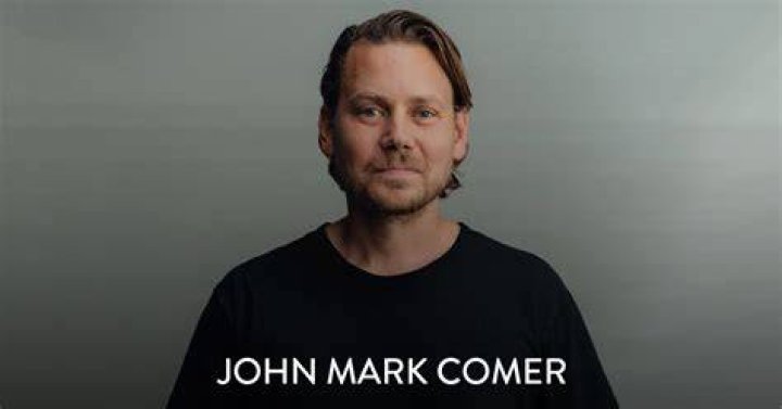 John Mark Comer A Conversation on Worship John Mark Comer and Soose