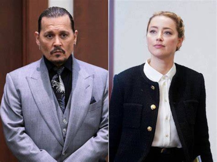 Johnny Depp and Amber Heard relationship timeline When did they meet