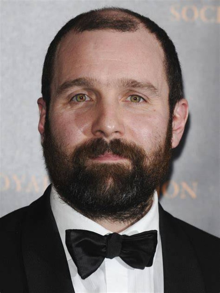 Johnny Harris An Actor With a Rare Depth of Character HuffPost UK