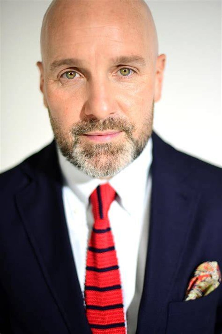 Johnny Harris