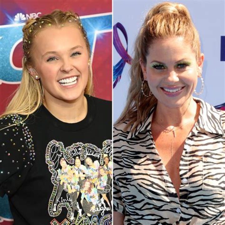 JoJo Siwa Says Candace Cameron Bure &lsquo;Didn&rsquo;t Share All The Details&rsquo; Of