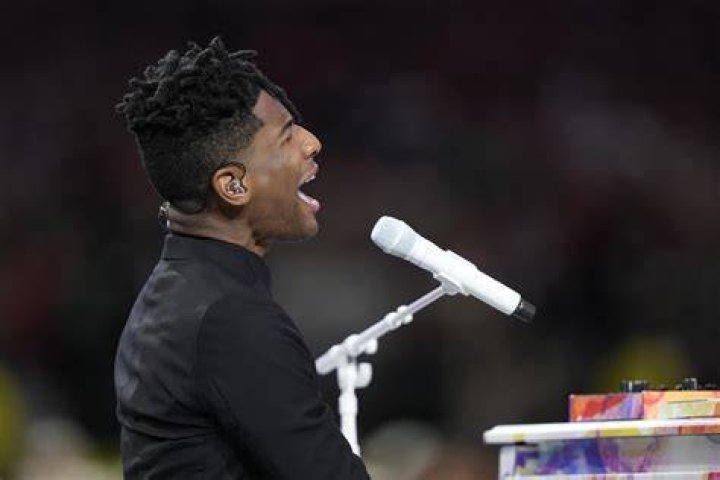 Jon Batiste & More New Pop Songs January 25 Billboard