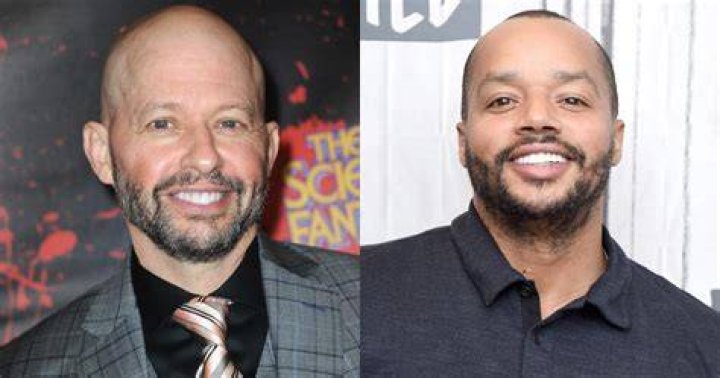 Jon Cryer, Donald Faison, and Abigail Spencer Comedy From Mike O'Malley