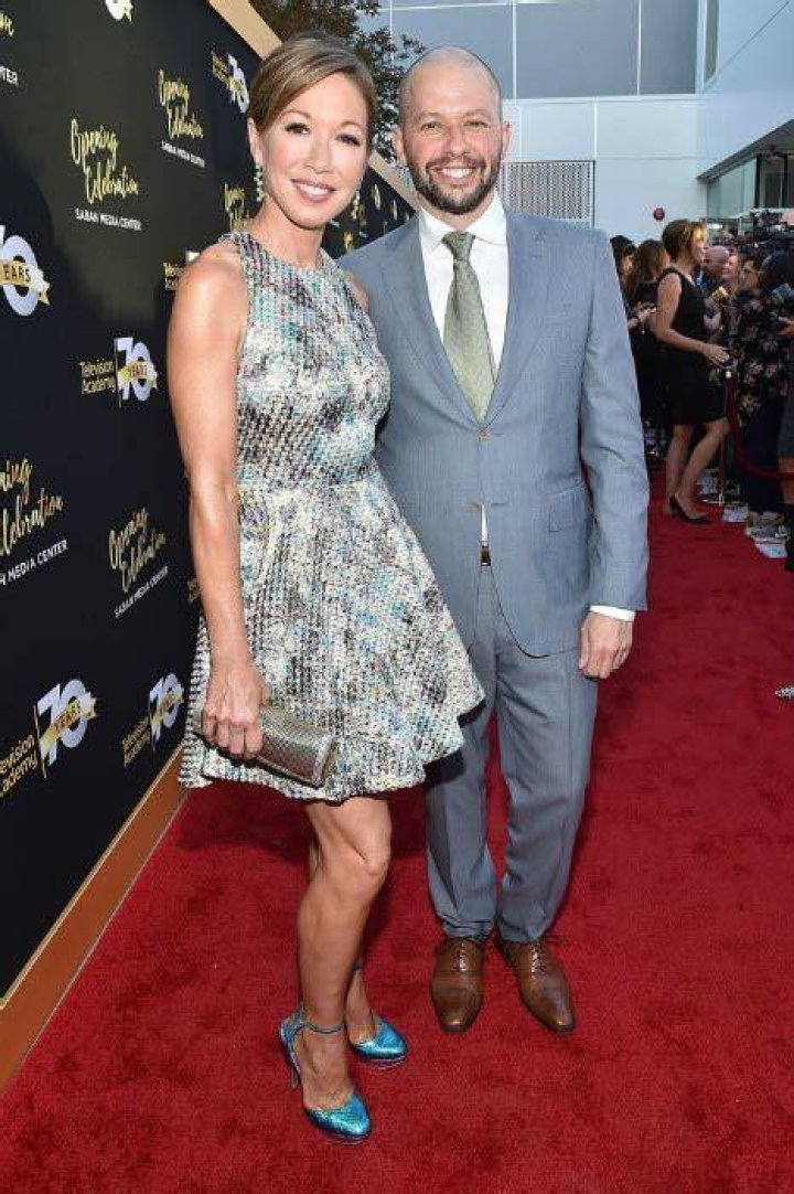 Jon Cryer Height Weight Body Statistics Healthy Celeb