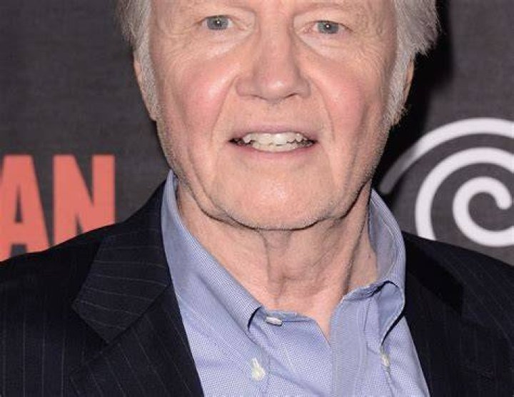 Jon Voight Lashes Out at Obama in Lengthy Televised Statement Hollywood Reporter
