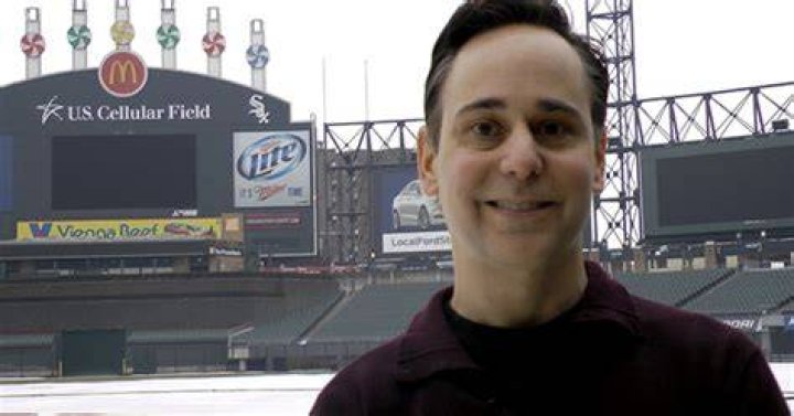 Jonathan Reinsdorf, son of Bulls and White Sox owner Jerry Reinsdorf