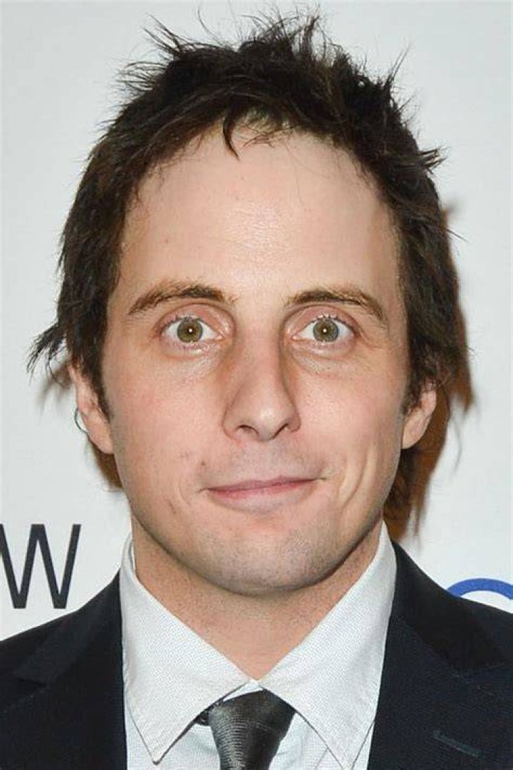 Jonny Harris AlloCiné