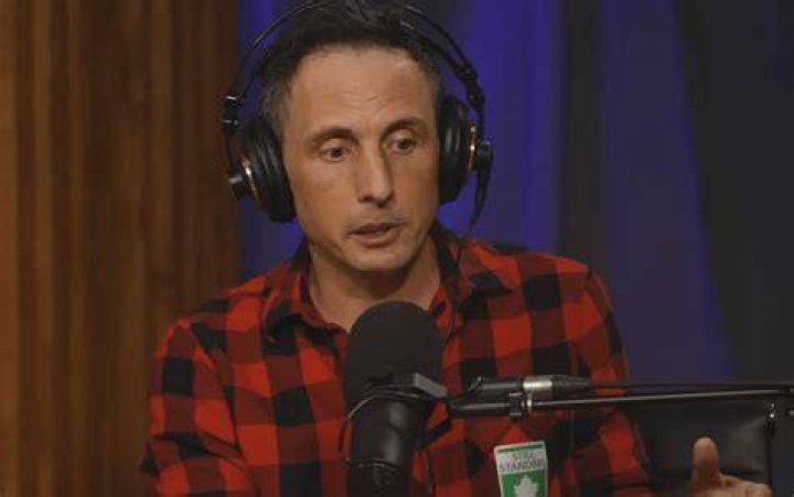 Jonny Harris Illness And Health Is He Sick? Weight Loss