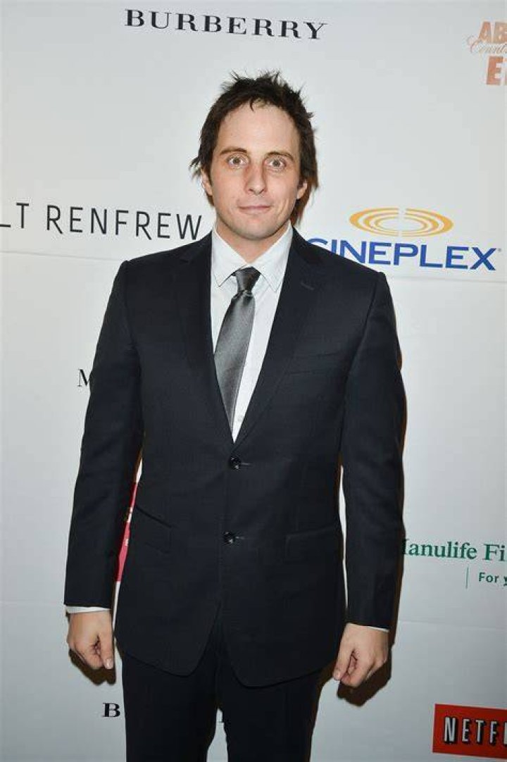 Jonny Harris Net Worth Celebrity Sizes