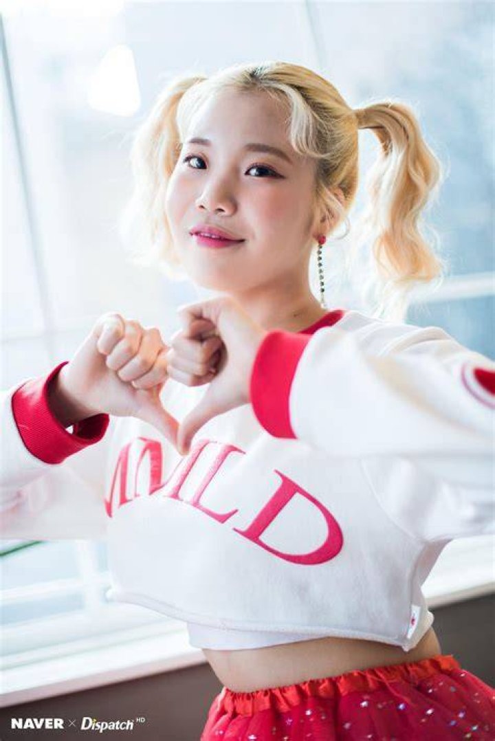 JooE MOMOLAND Wallpapers Wallpaper Cave