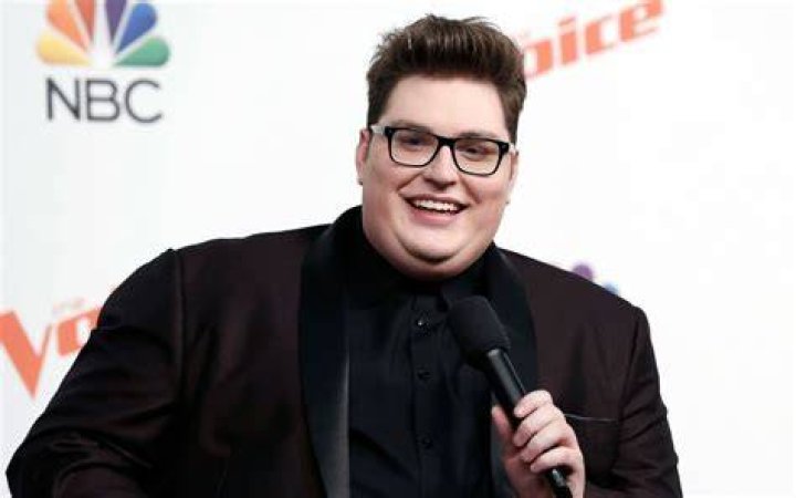 Jordan Smith Returns To 'The Voice' & His Performance Proves That He's