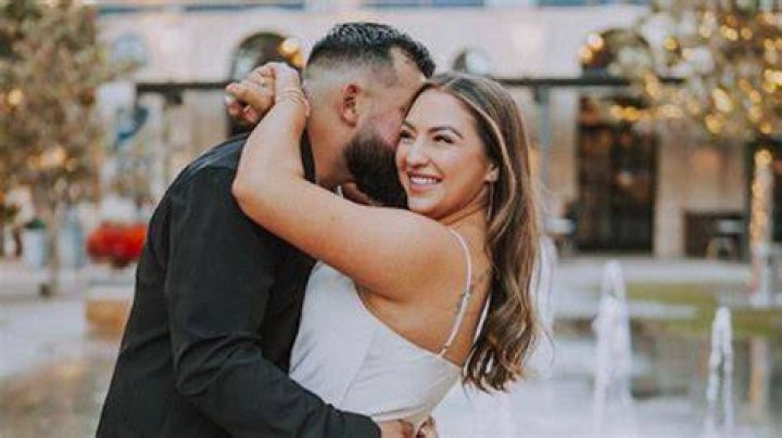 Jose Trevino Wife Is Jose Trevino Married? ABTC
