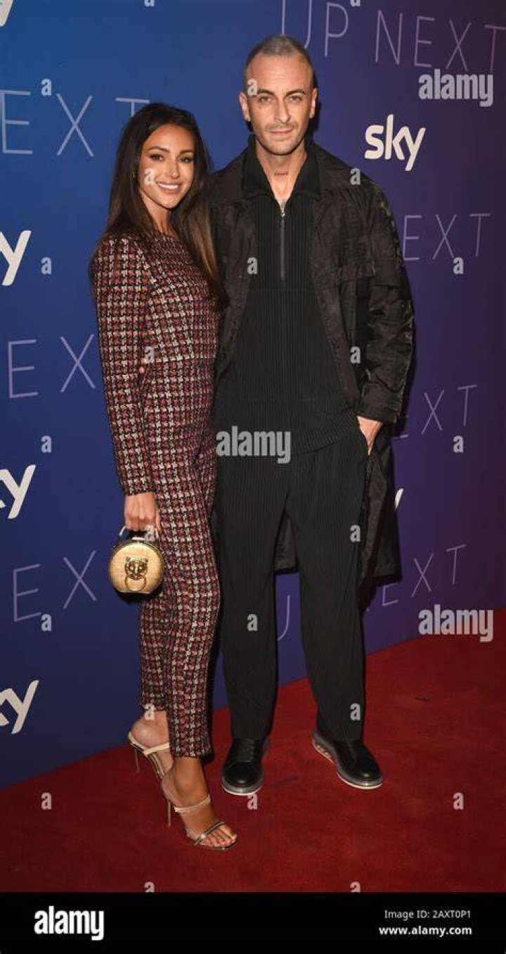 Joseph Gilgun and Michelle Keegan set for Sky One comedy Brassic