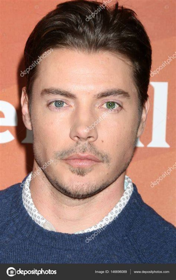 Josh Henderson