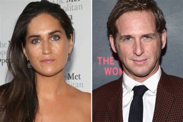 Josh Lucas&rsquo; onoff wife accuses him of cheating during pandemic and