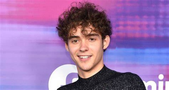 Joshua Bassett Drops New Song Amid Olivia Rodrigo and Sabrina Carpenter