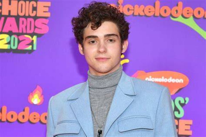 Joshua Bassett Opens Up About His Sexuality After Out' Video