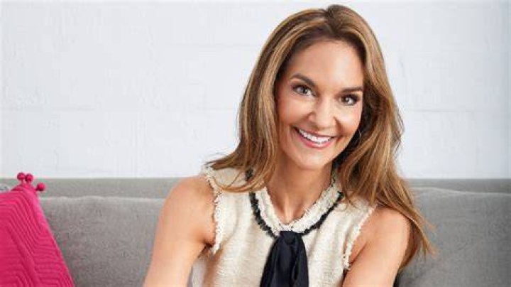 Joy Bauer's Feet I piedi di Joy Bauer Celebrities Feet 2022