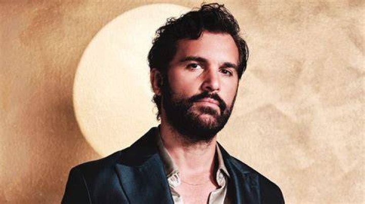 Juan Pablo di Pace Latino TV Actors to Watch in 2017 POPSUGAR