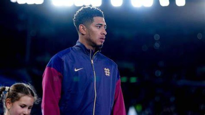Jude Bellingham Darum w&auml;hlte das Toptalent den BVB und nicht den FC
