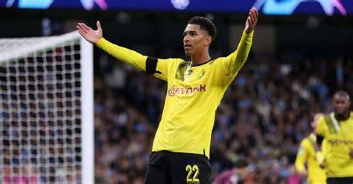 Jude Bellingham Serious Chelsea transfer groundwork revealed as Boehly