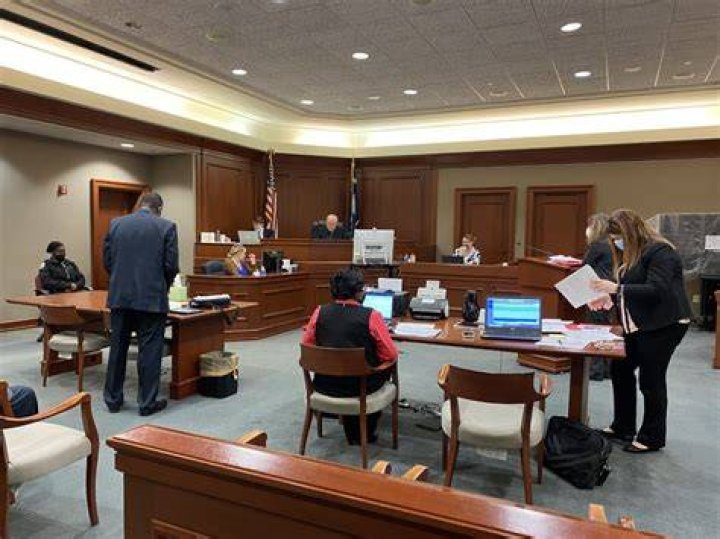 Judge denies request to modify conditions of release for Florida teen