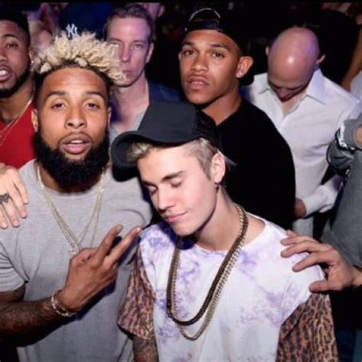Justin Bieber And Odell Beckham Jr Video What Happened