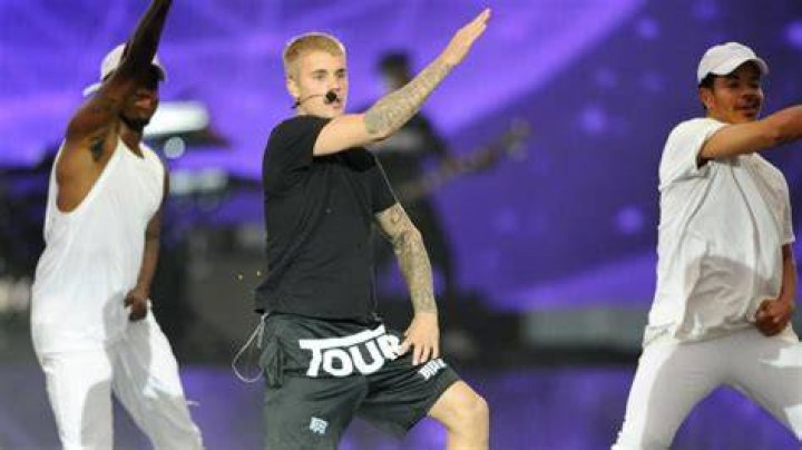 Justin Bieber sells ownership, master recordings and rights to his