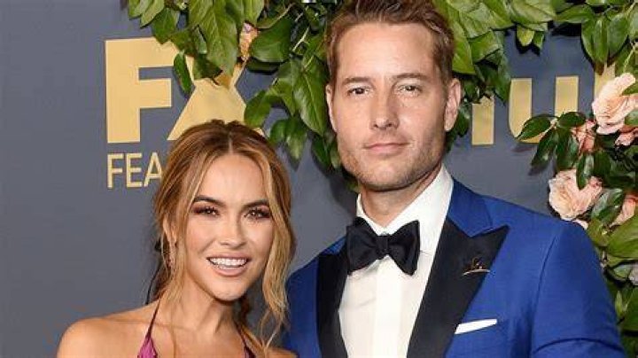 Justin Hartley and Chrishell Stause A Complete Relationship Timeline