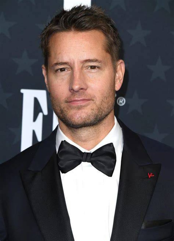 Justin Hartley Doblaje Wiki FANDOM powered by Wikia