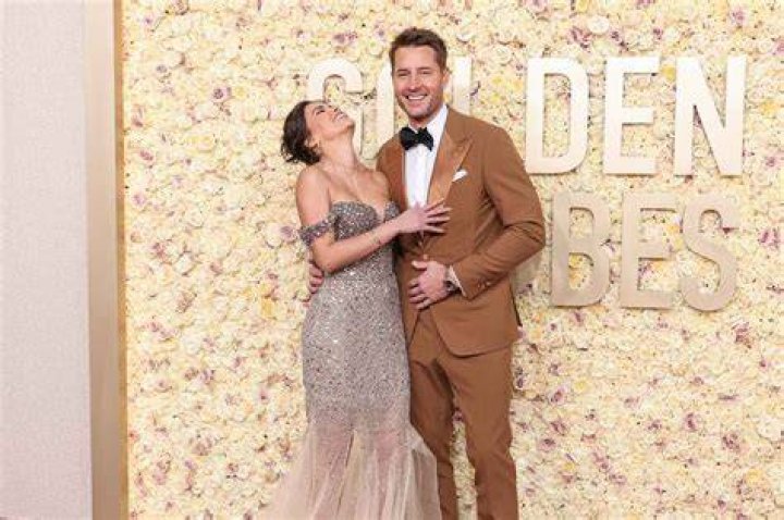 Justin Hartley Does the Sweetest Thing for His Wife Every Day Us Weekly