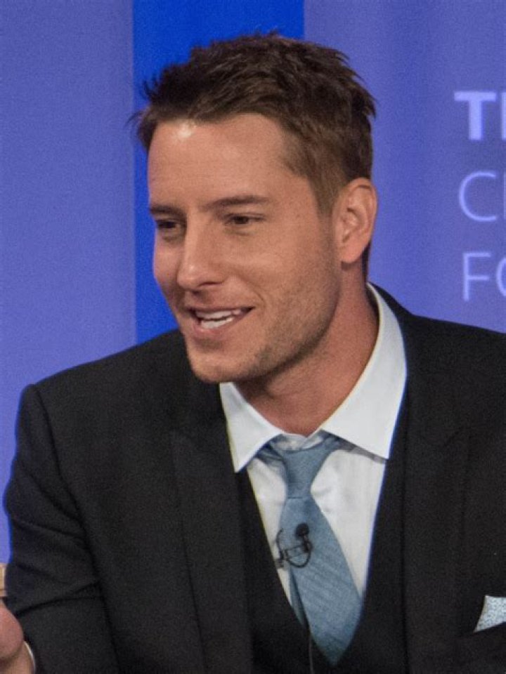 Justin Hartley Justin Hartley