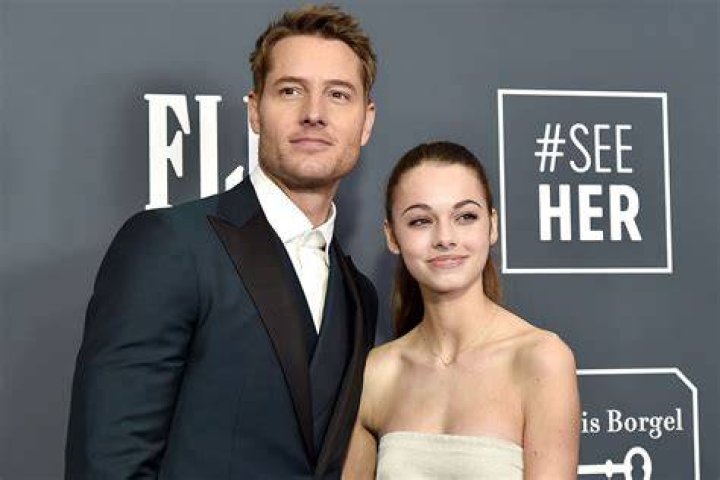 Justin Hartley's split Why don't the facts about him and his wife add