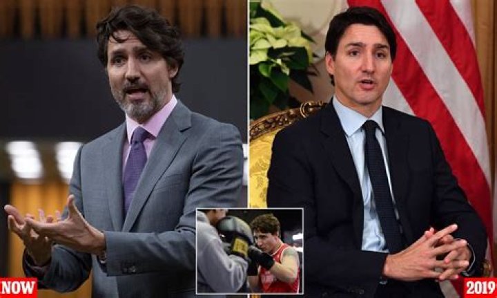 Justin Trudeau To Testify Before Parliament on WE Charity Scandal The